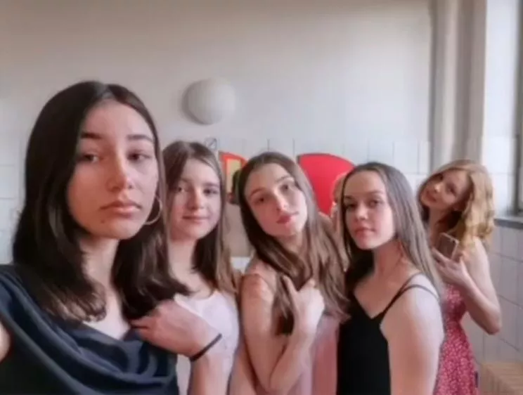 Classic bathroom photo