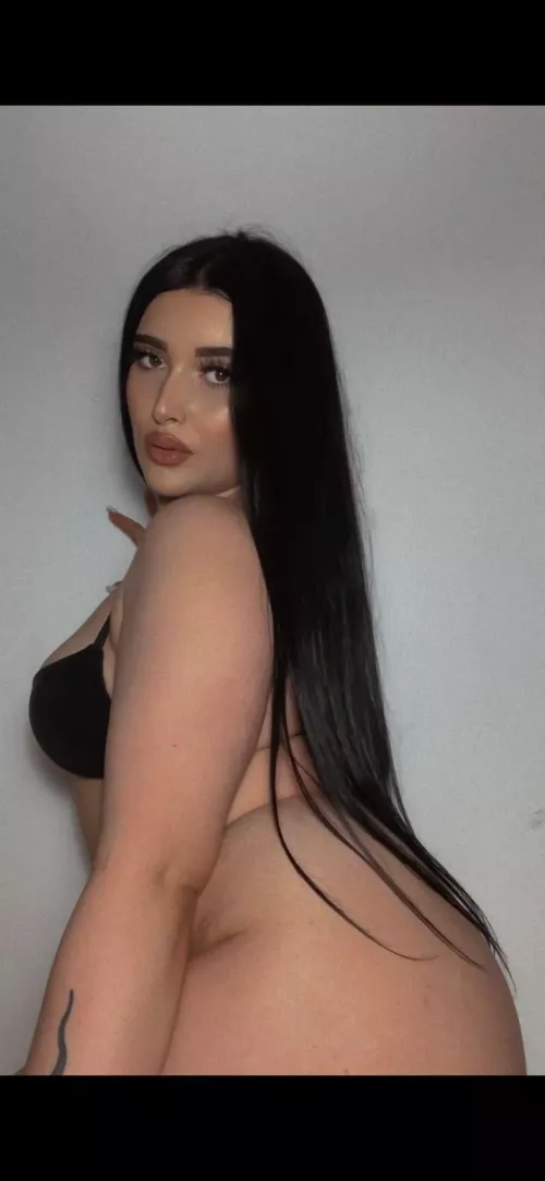 come behind my back daddy