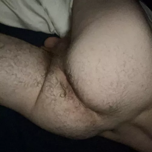 Come bury your face in it