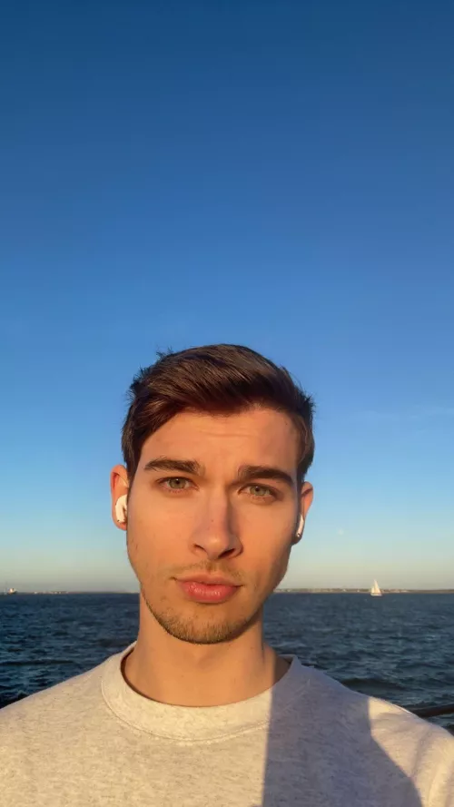 Considering switching from being a mountains person to a beach person