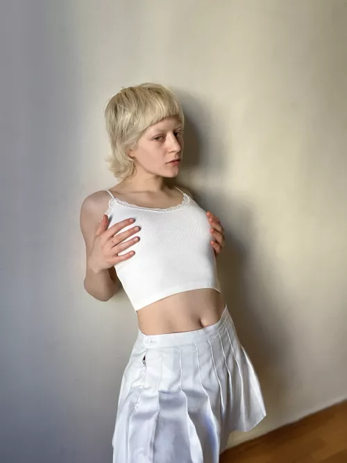 Crop tops are the best tops