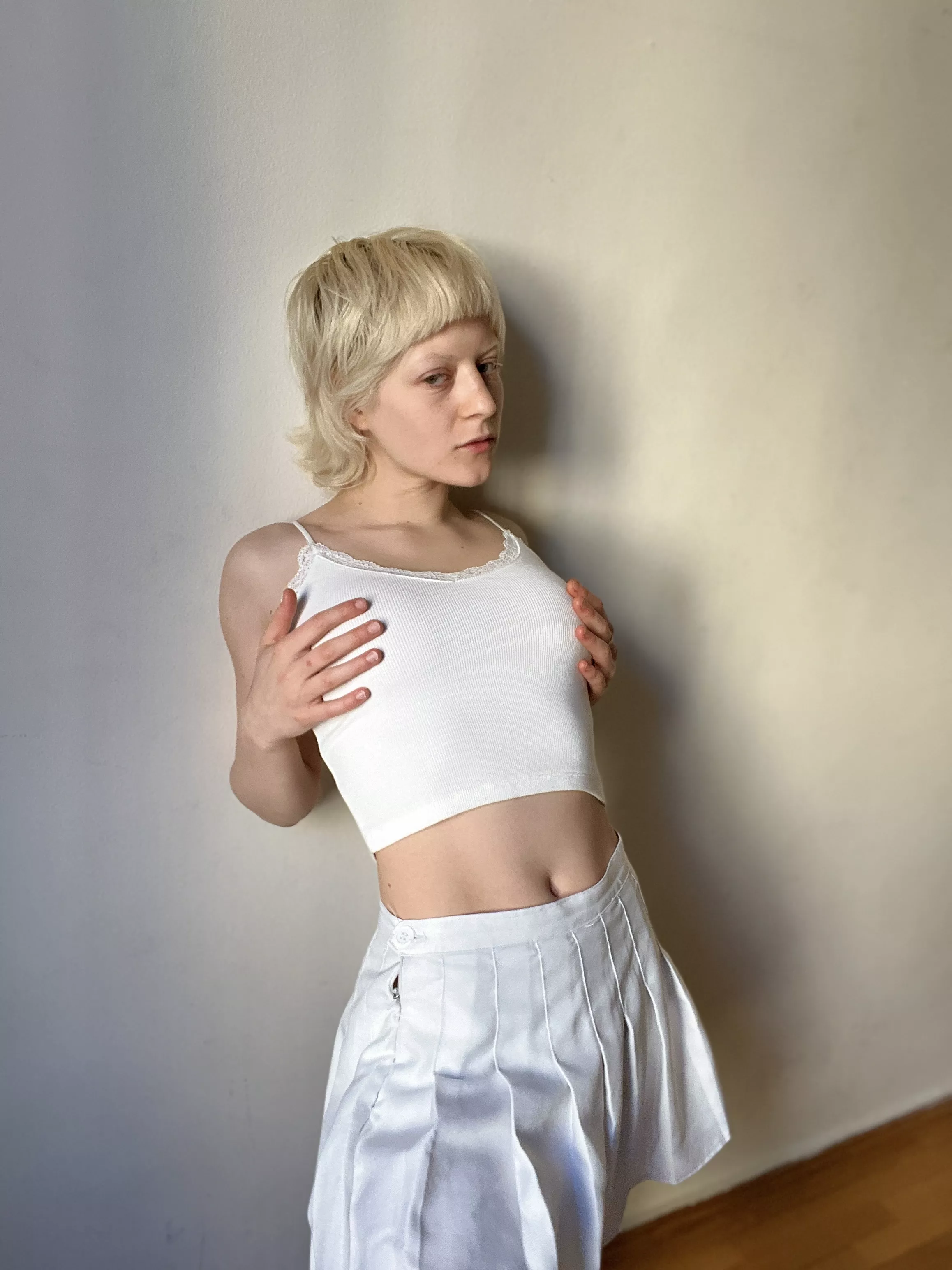 Crop tops are the best tops