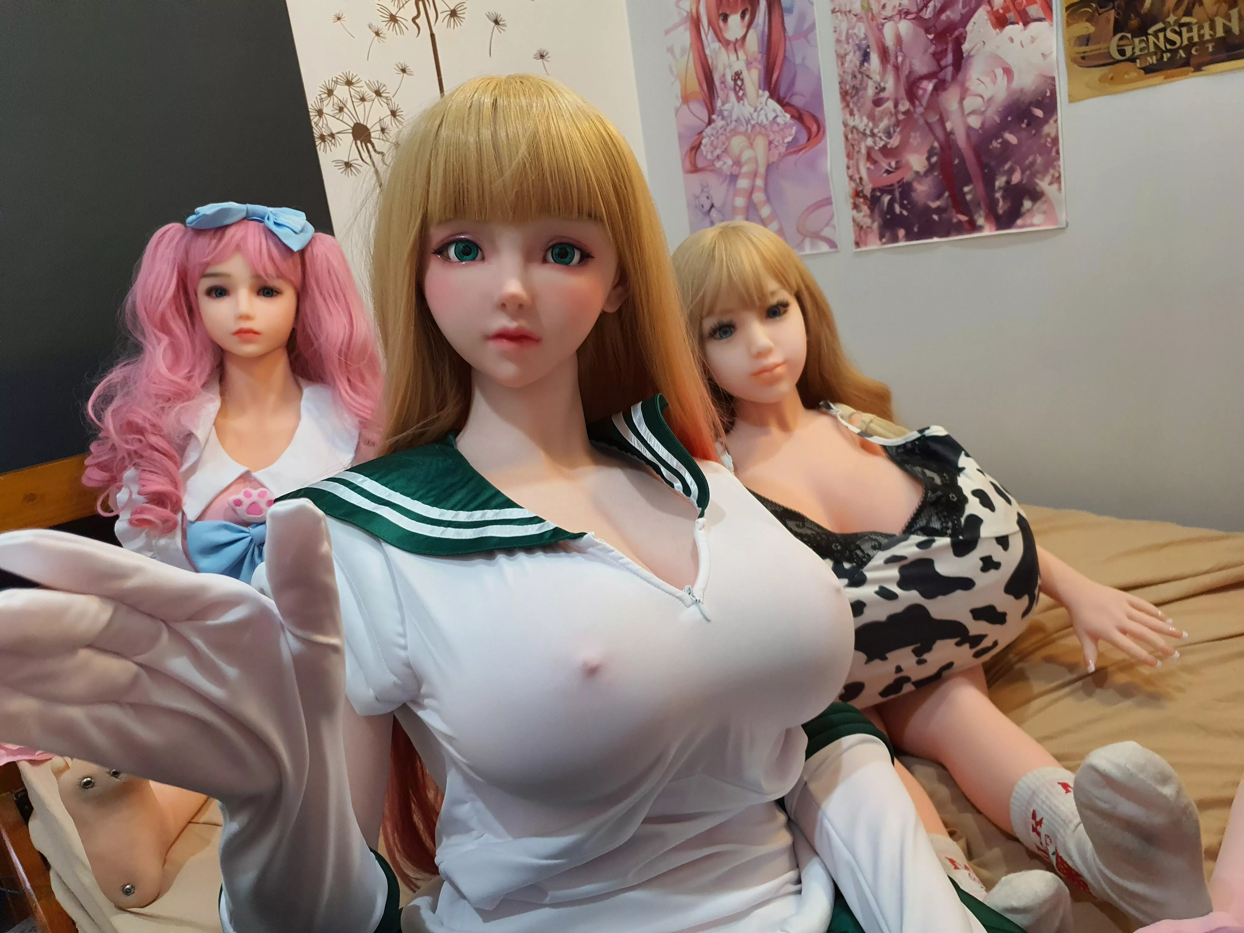 Cuteness forever - 💖