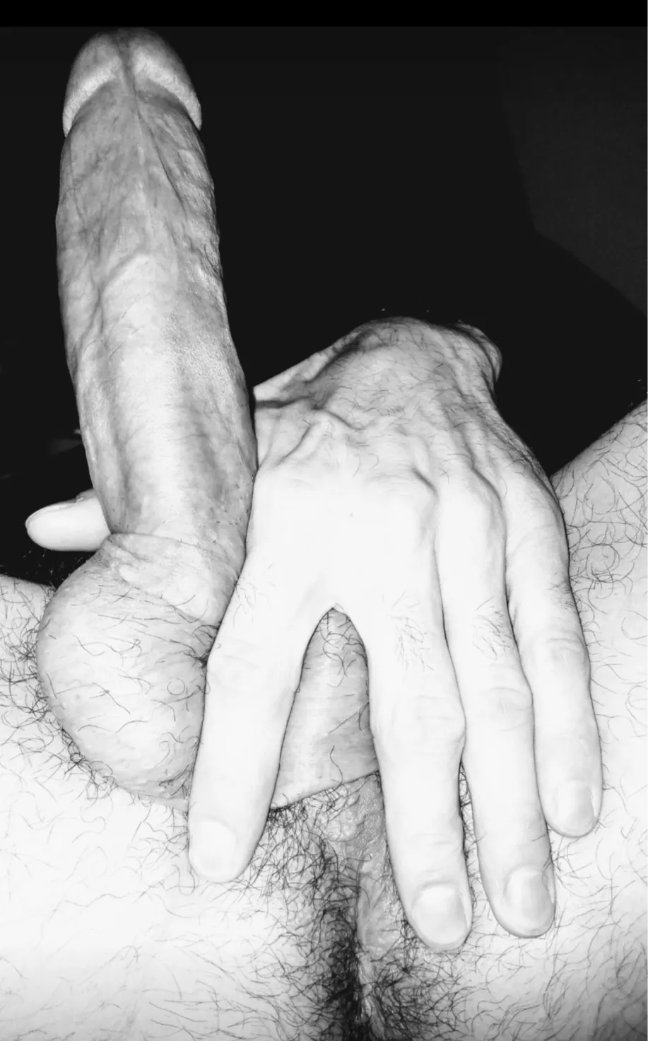 Daddy want to know what your doing down there? (41)