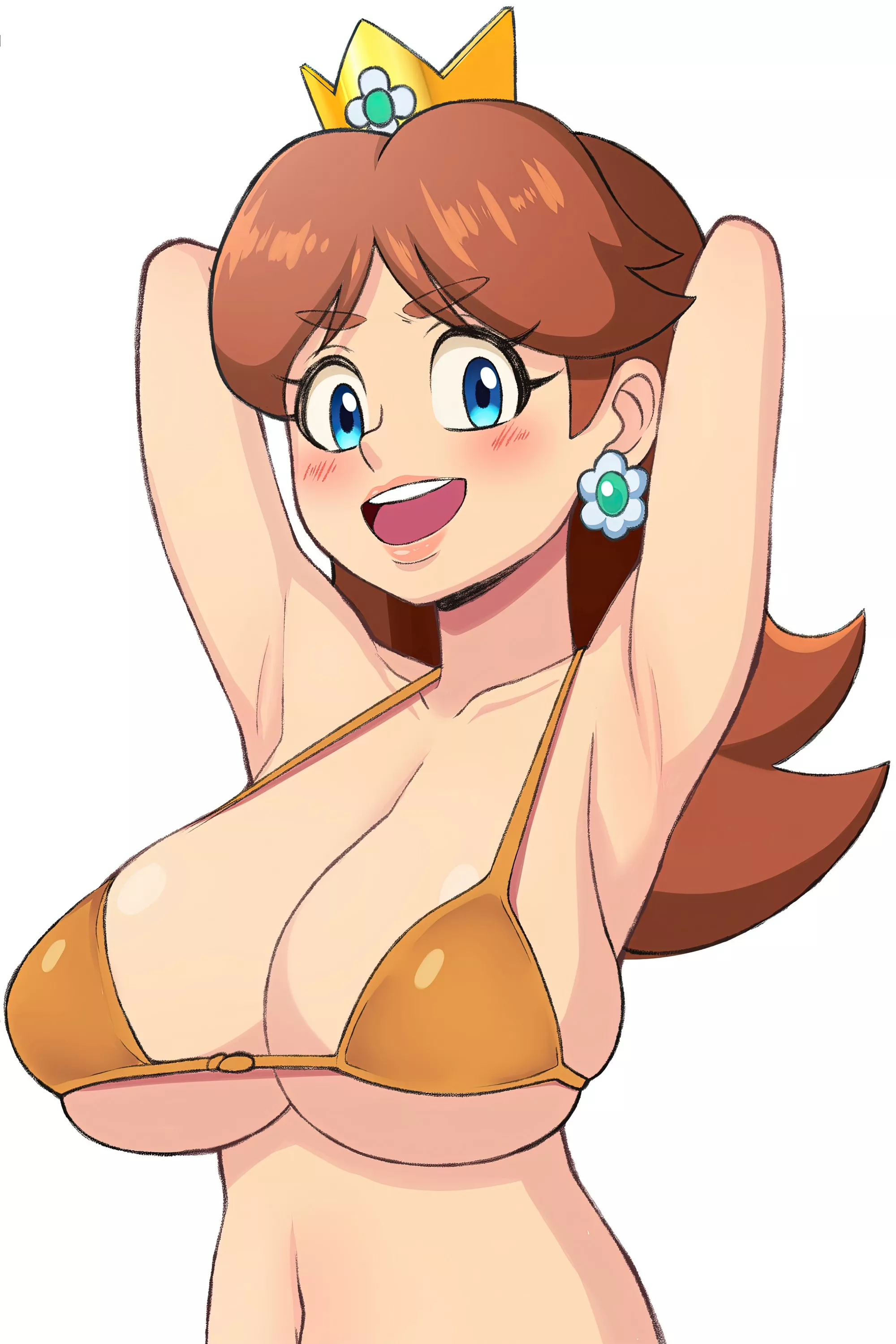 Daisy's bosom (Reviruu)