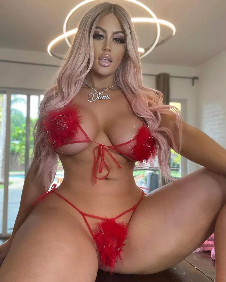 danii thick and juicy