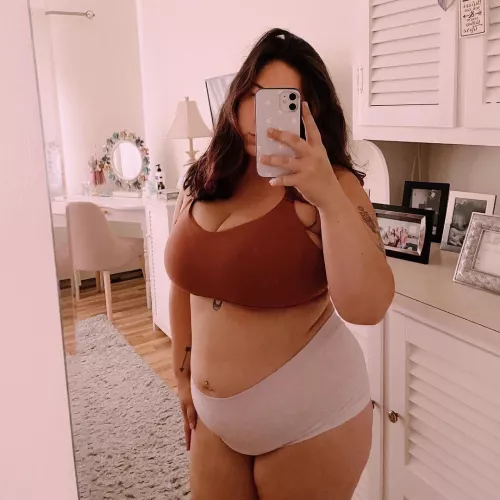 Did I get you? What do you see😊