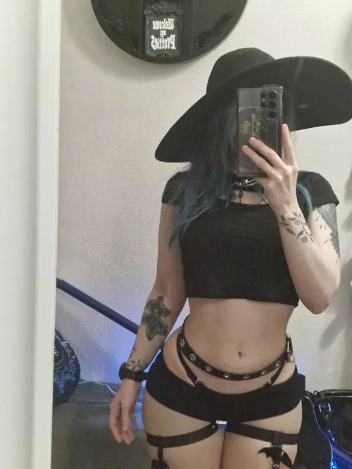 Did you stop scrolling now???