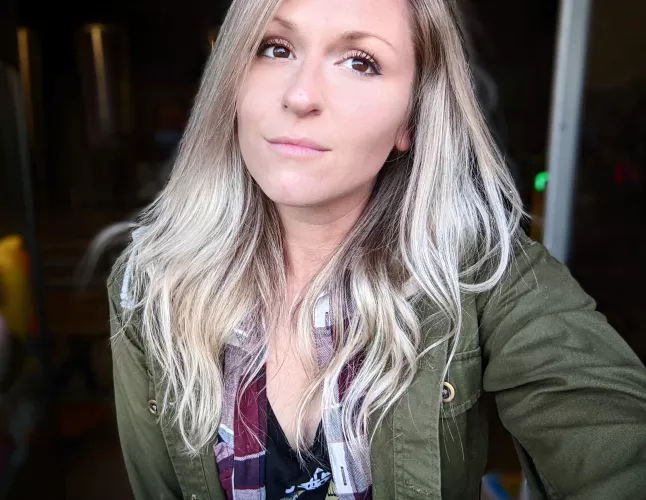 don't fret, we are halfway to the weekend! [F32]