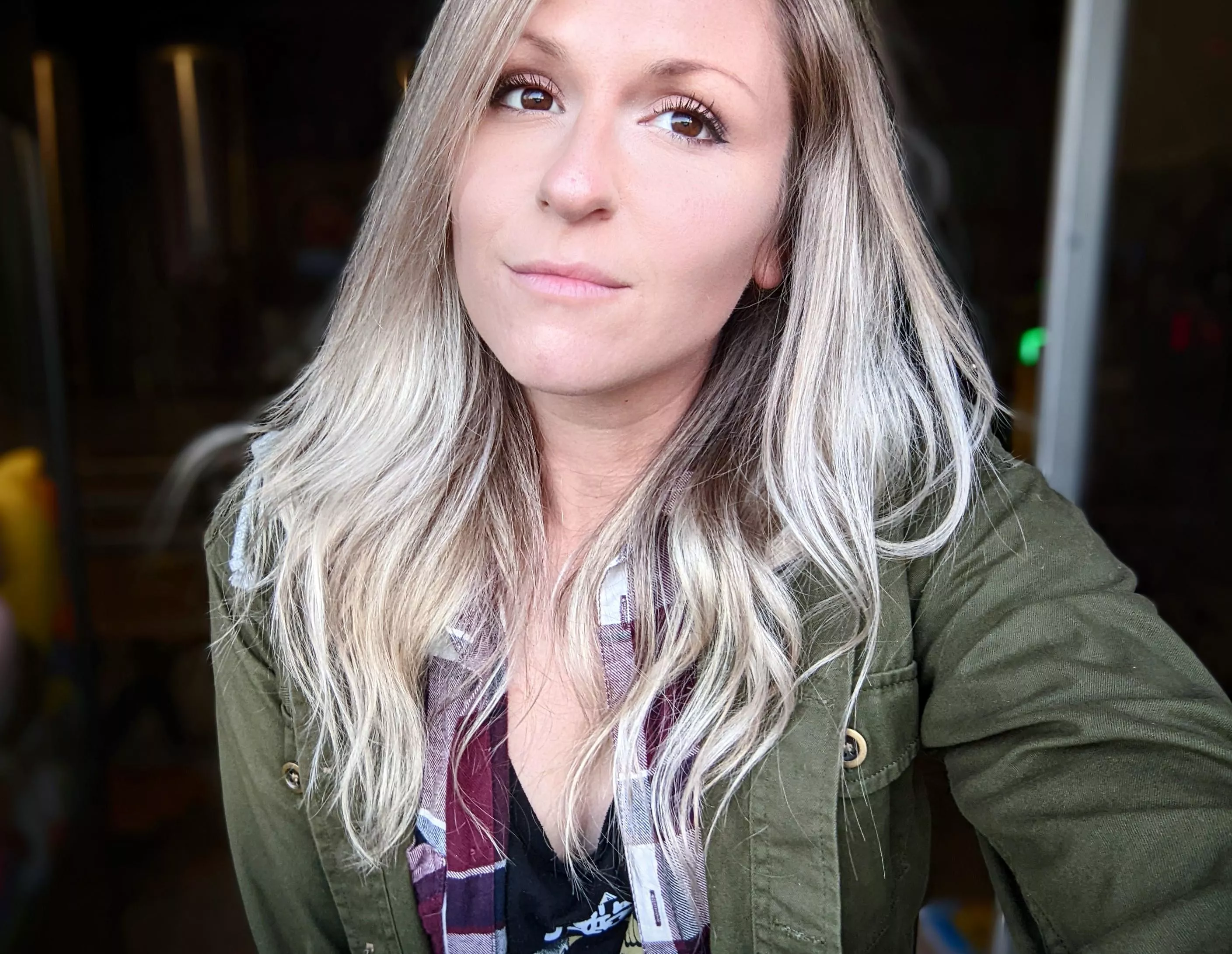 don't fret, we are halfway to the weekend! [F32]