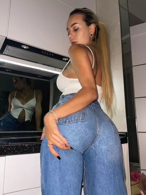 drain your balls inside me, that's an order