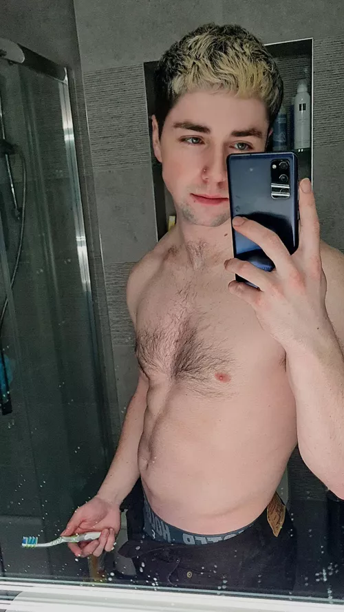 feelin tired after work