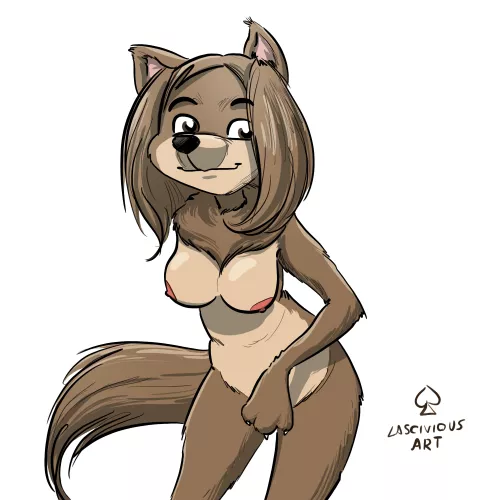 “First pic” (Lascivious Art)