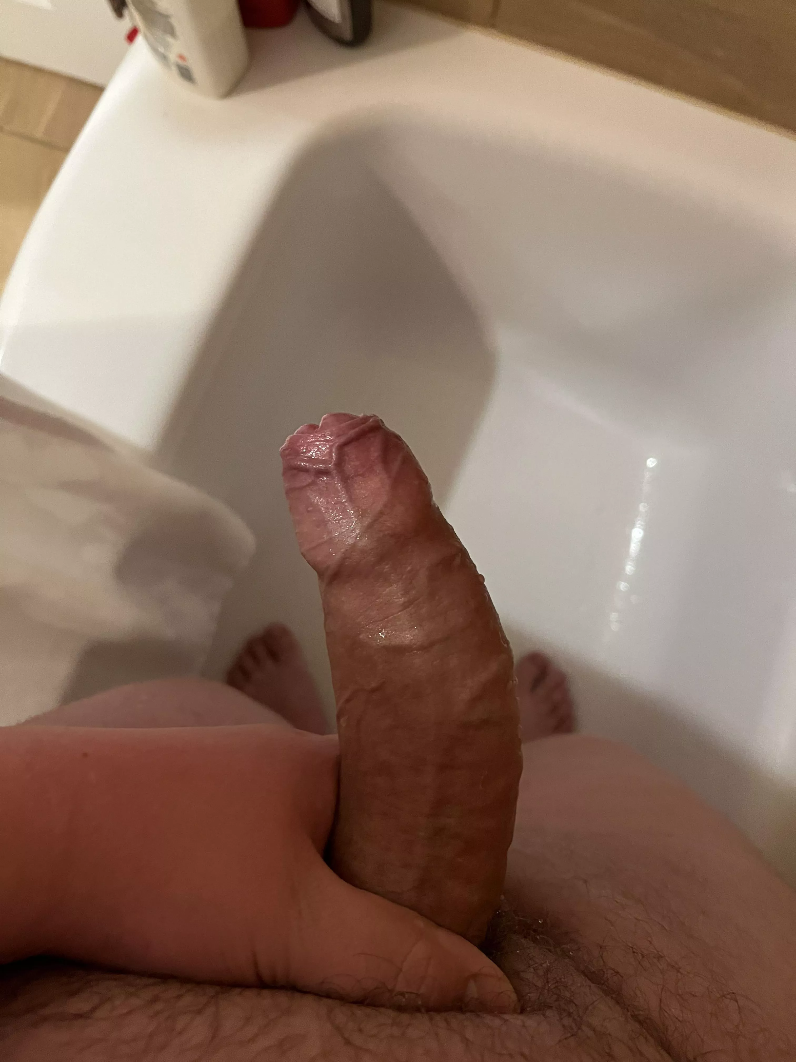 For your own pleasure (m)