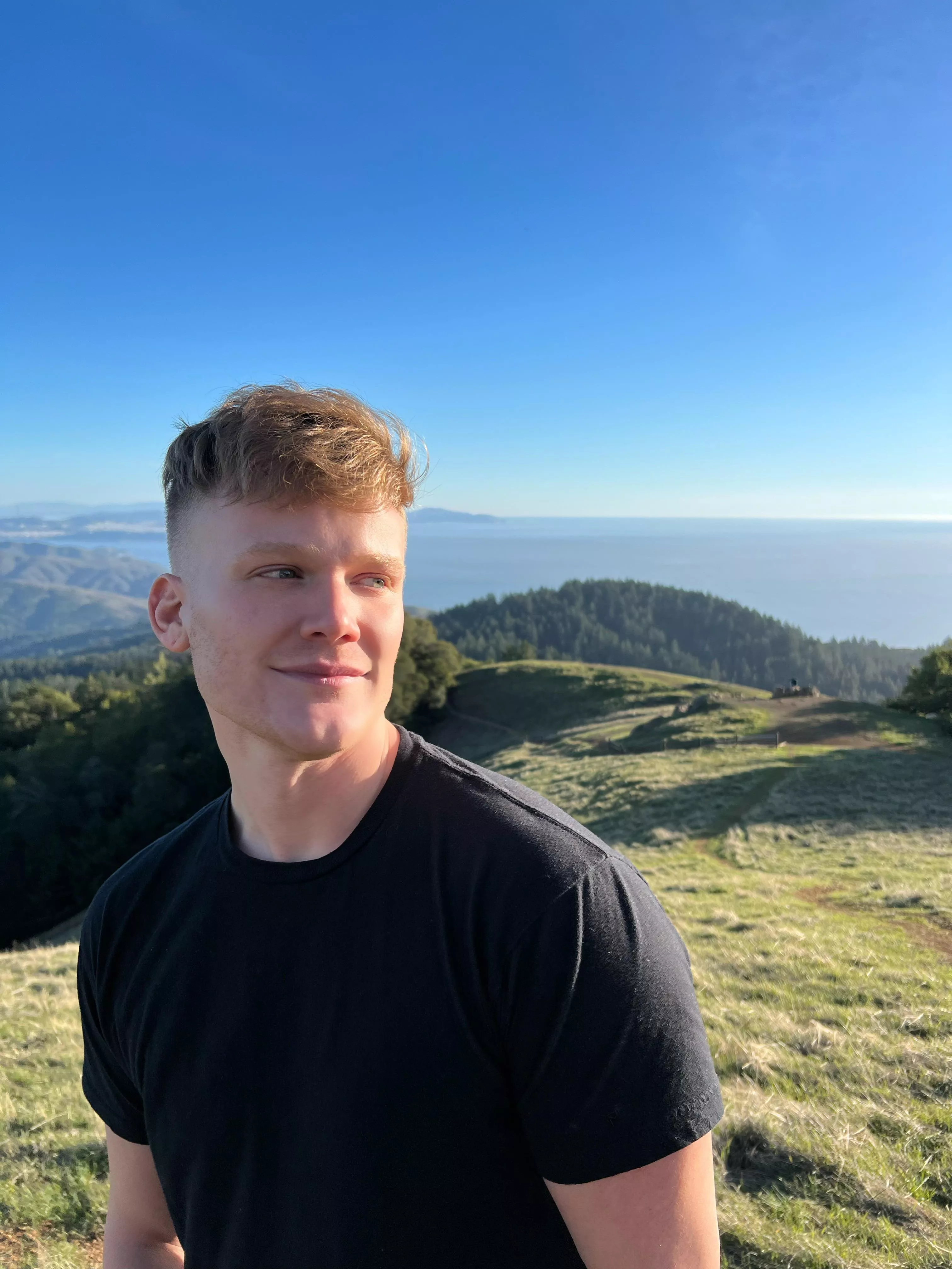 Getting that vitamin D 🌞