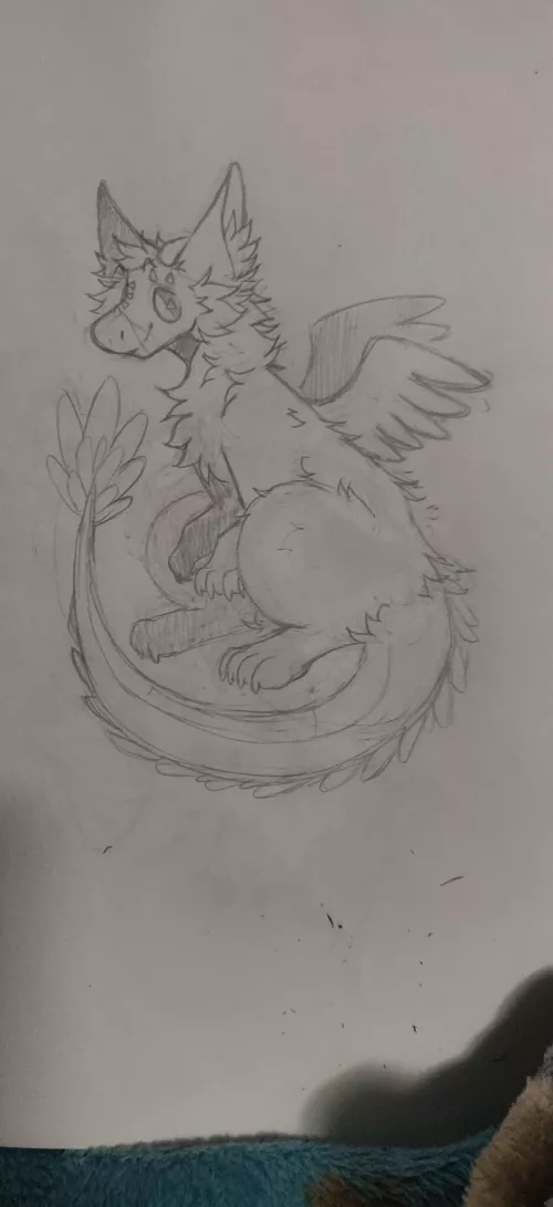 gift for my friend :)