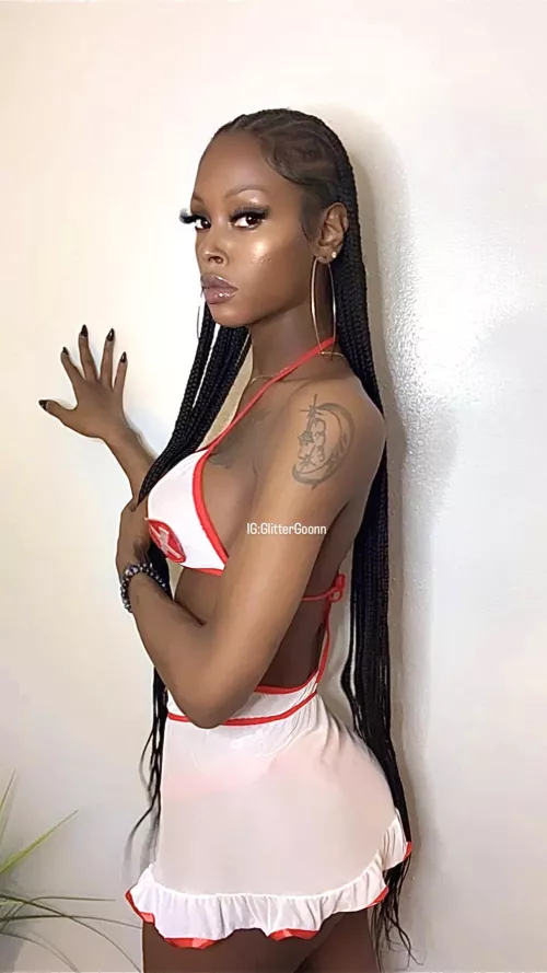 Good 4 you (check below)