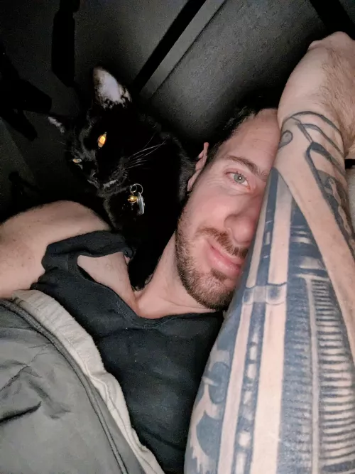 Good morning world