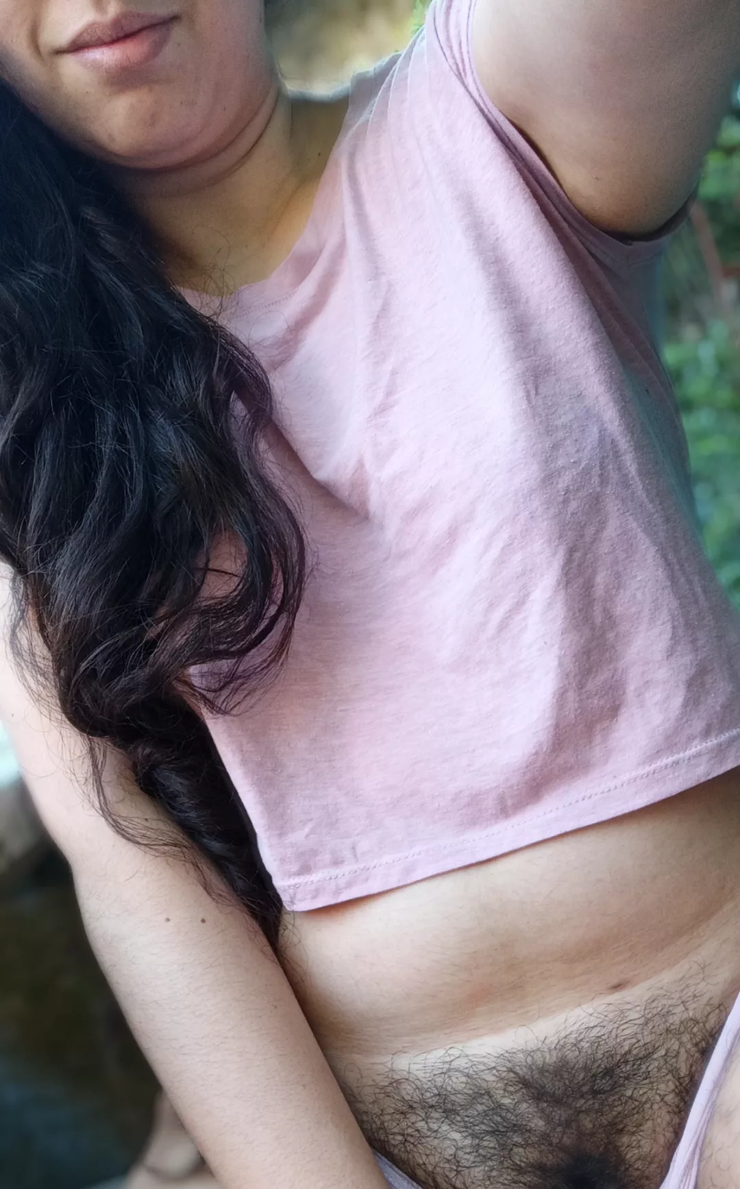 GOOD NIGHT HAIRY LOVERS