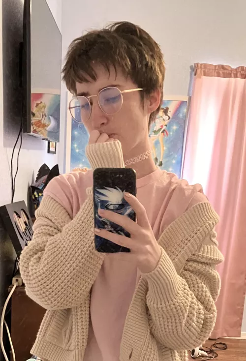 Got a haircut ✂️