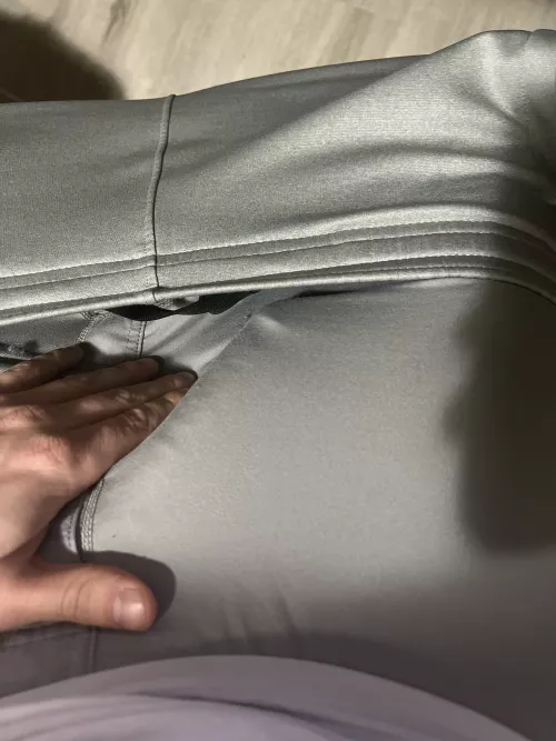 Grey is a great color