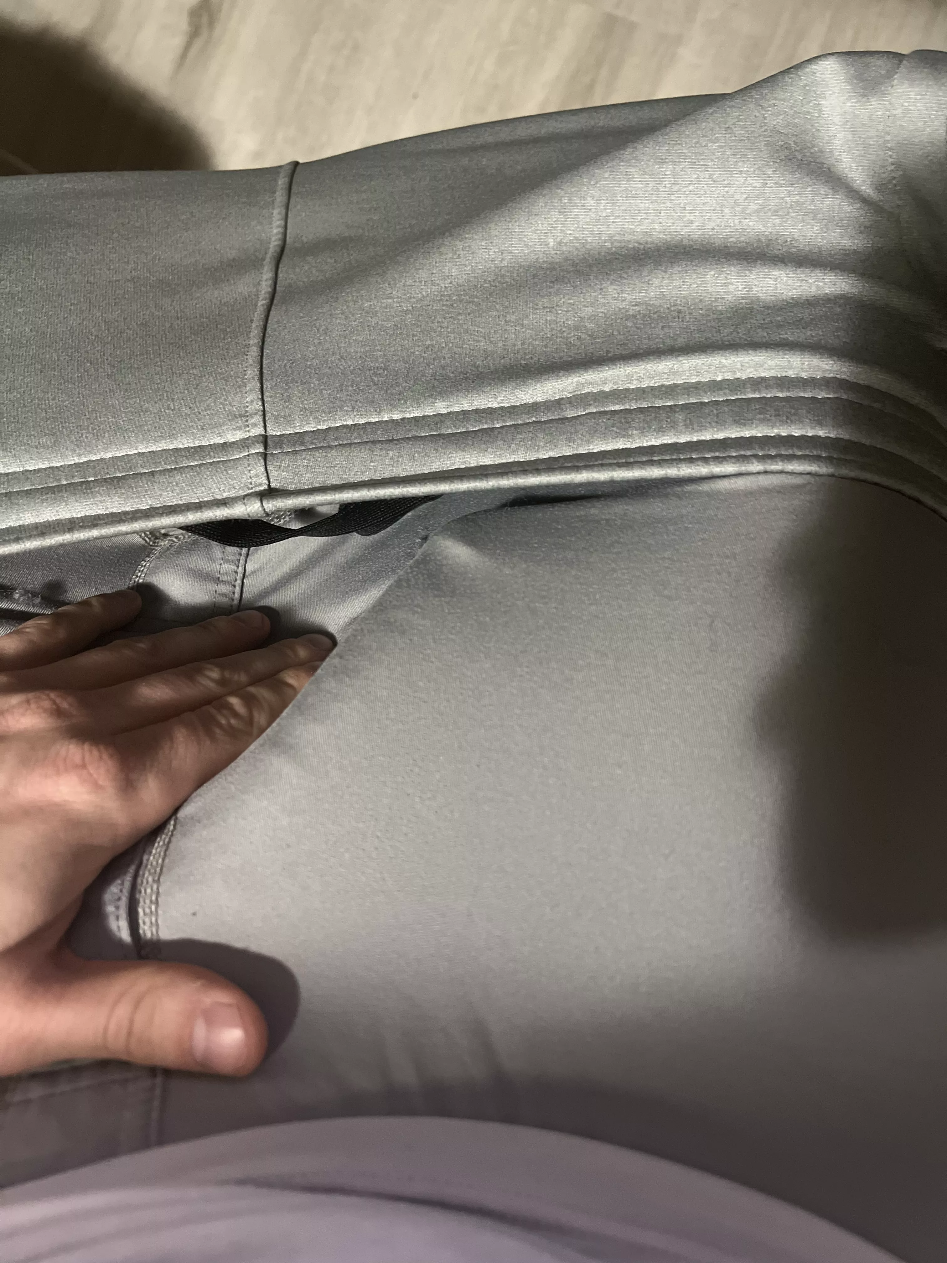 Grey is a great color