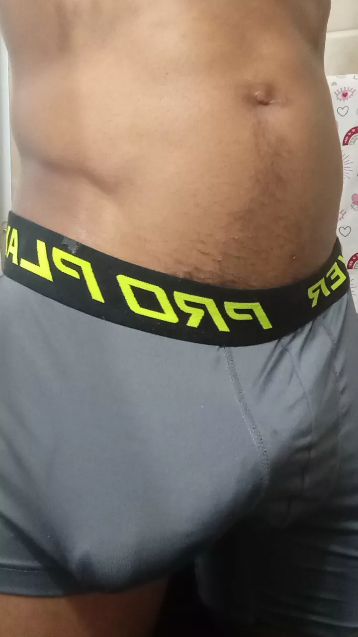 Guess what's underneath 😏