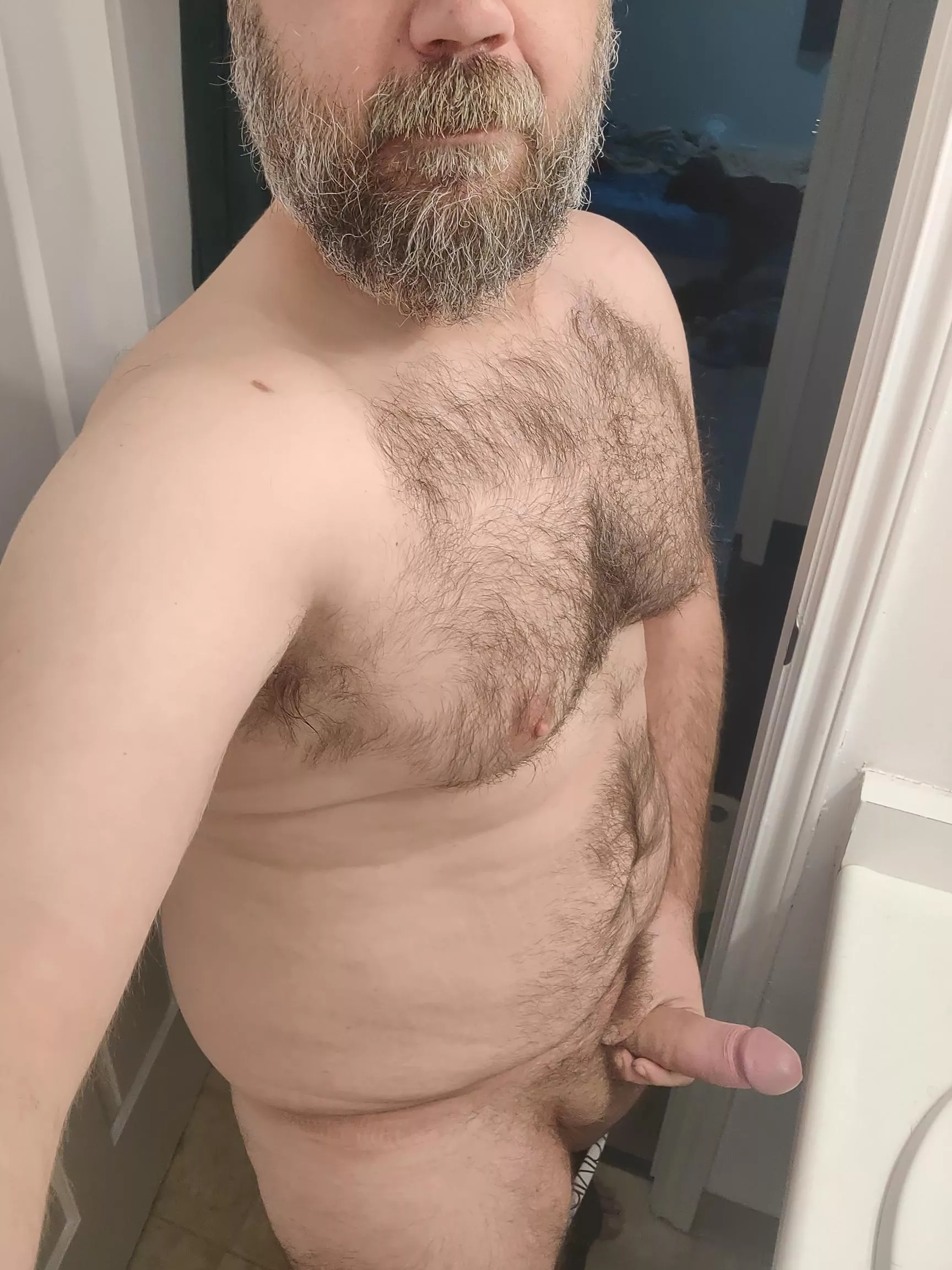 had some fun before work today 😏