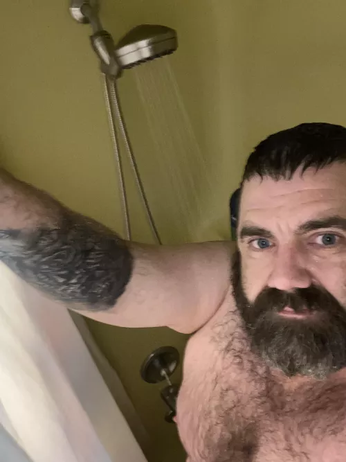 Had to get clean. What y’all think?Did I miss anything