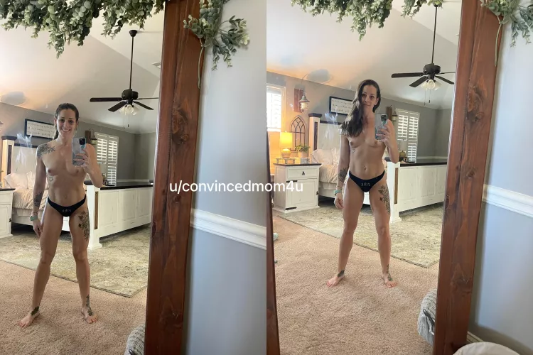 Hair up or hair down 🤔