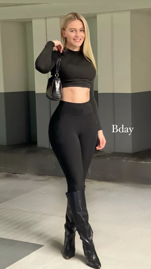 Happy birthday for Vera