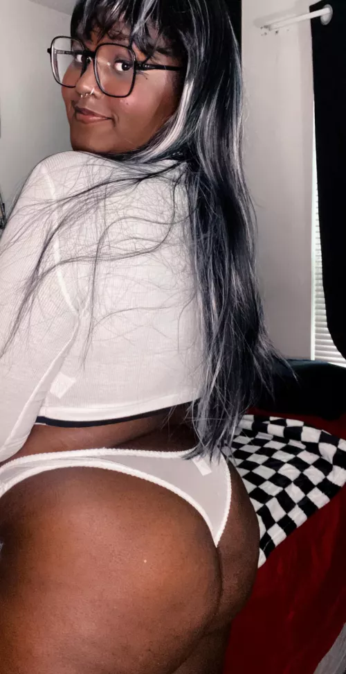 Have some mocha in your life