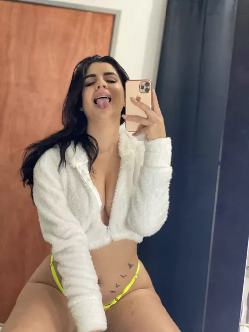 Here to brighten your weekend