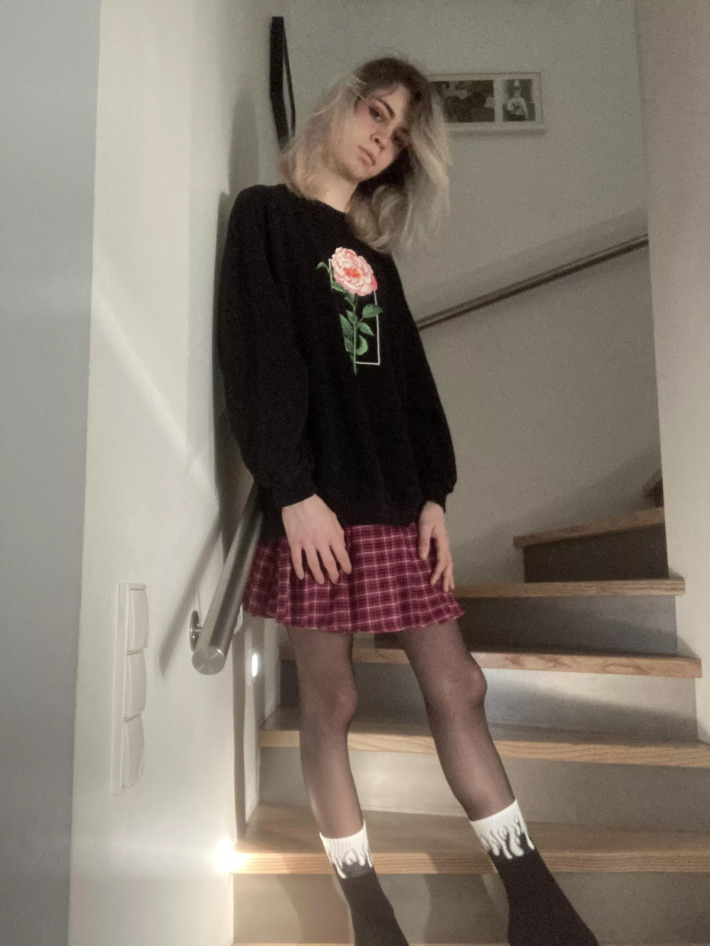 heya watcha thinkkk :3