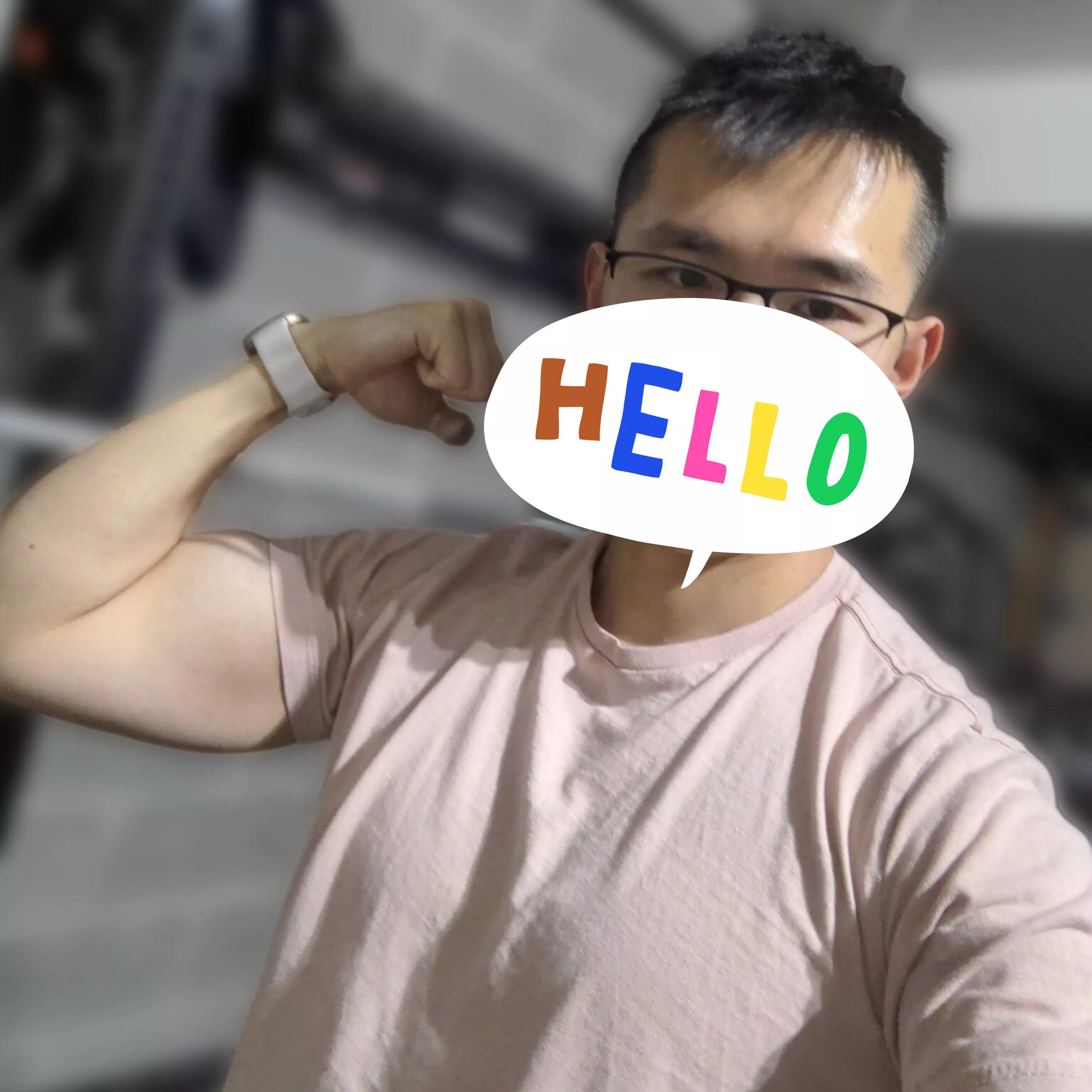 Hi there π Hi there π