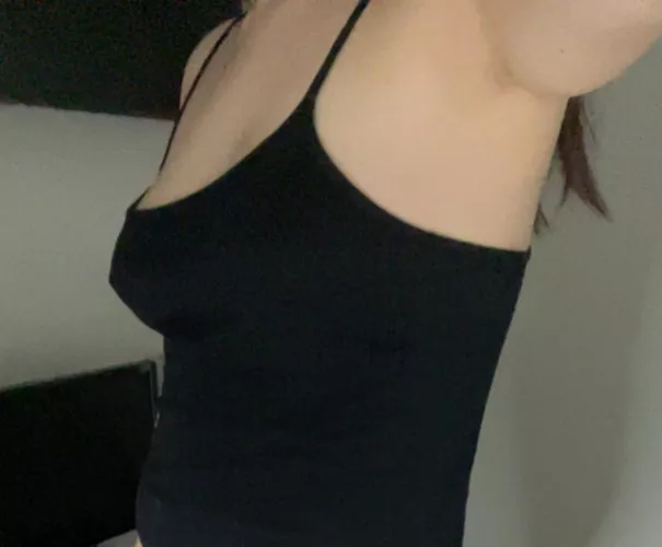 Hii - Hope you are having a great day so far!