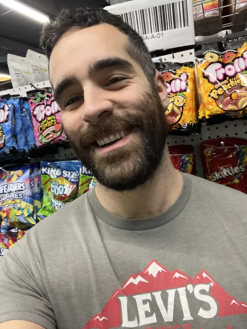 Hit the big 34 today!