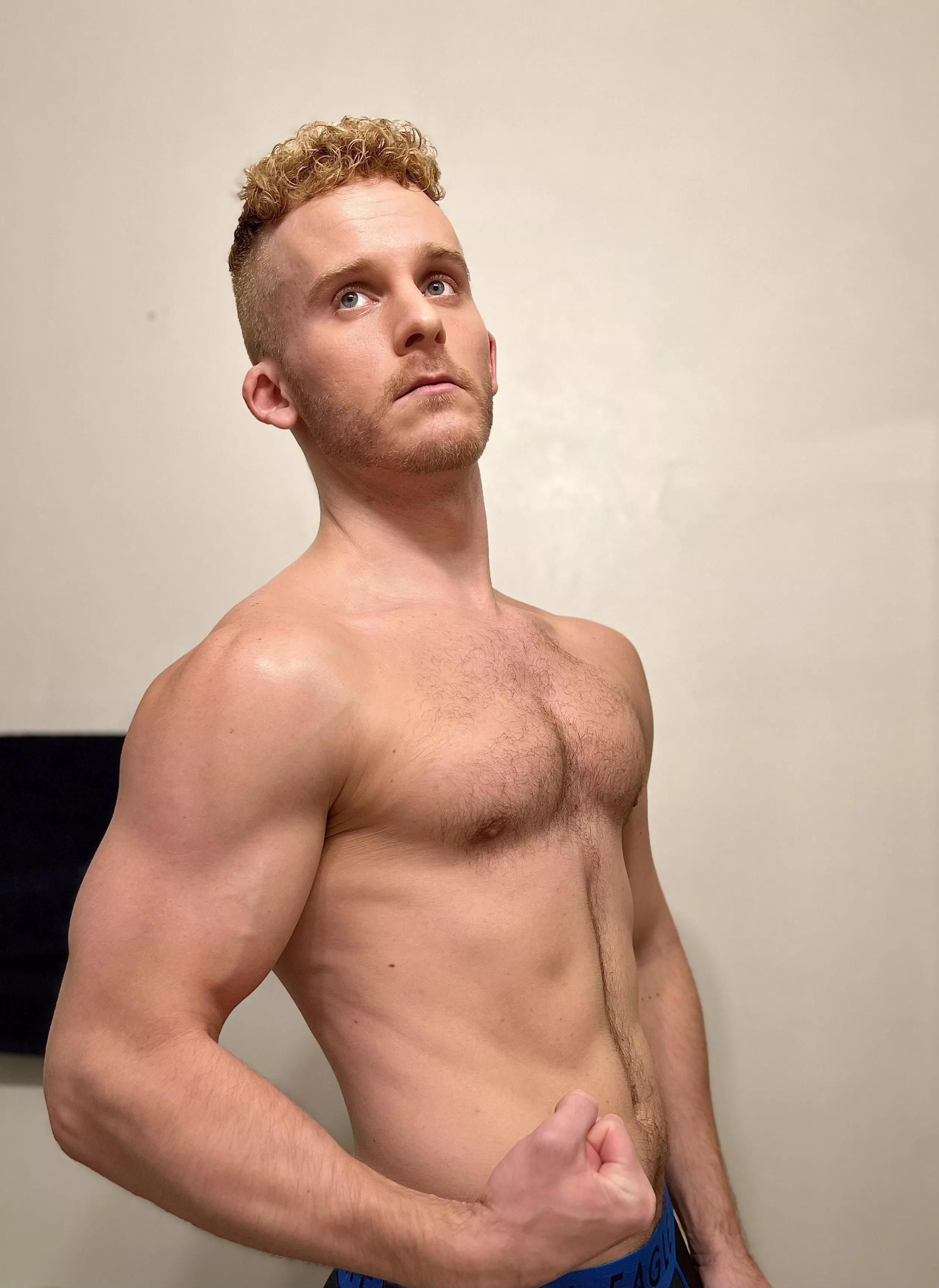 How am I doing for 35, bros? How am I doing for 35, bros?