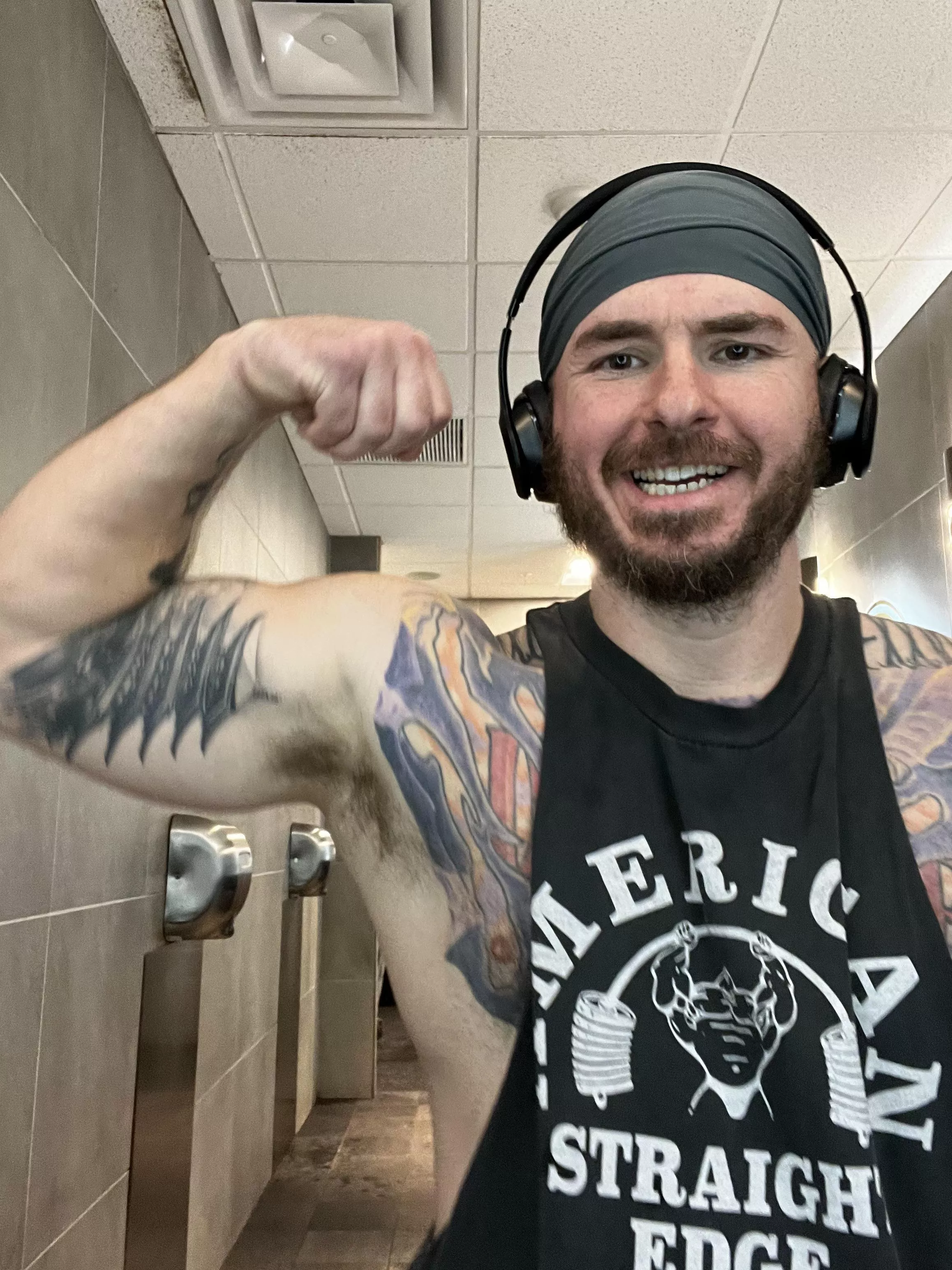 I got busted by an employee taking these 🤣🤣