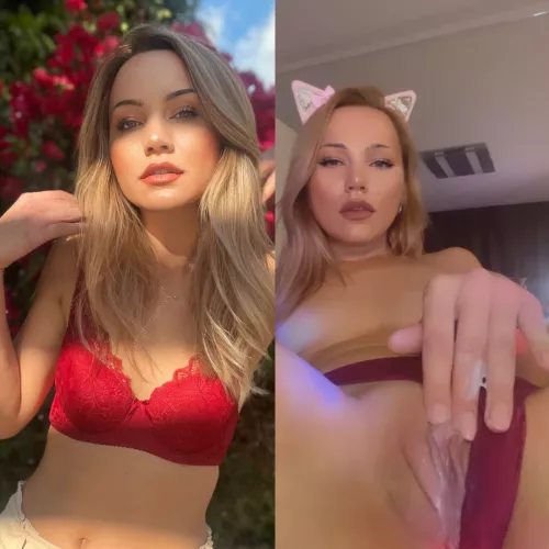 I hope you like slutty cute girls?