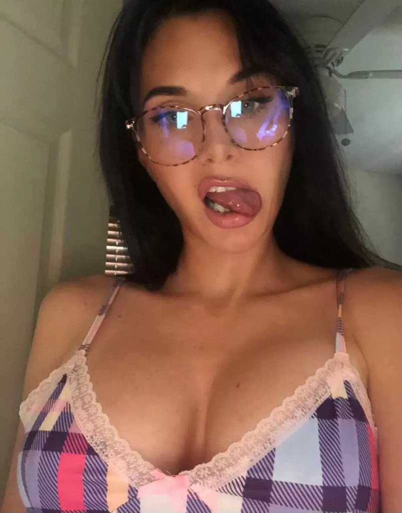 I need me a freak 😋