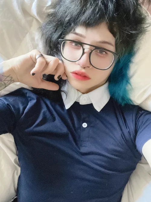 I promise I don’t bite.. 🫣