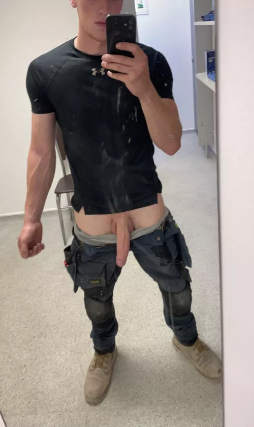 I provide a good service