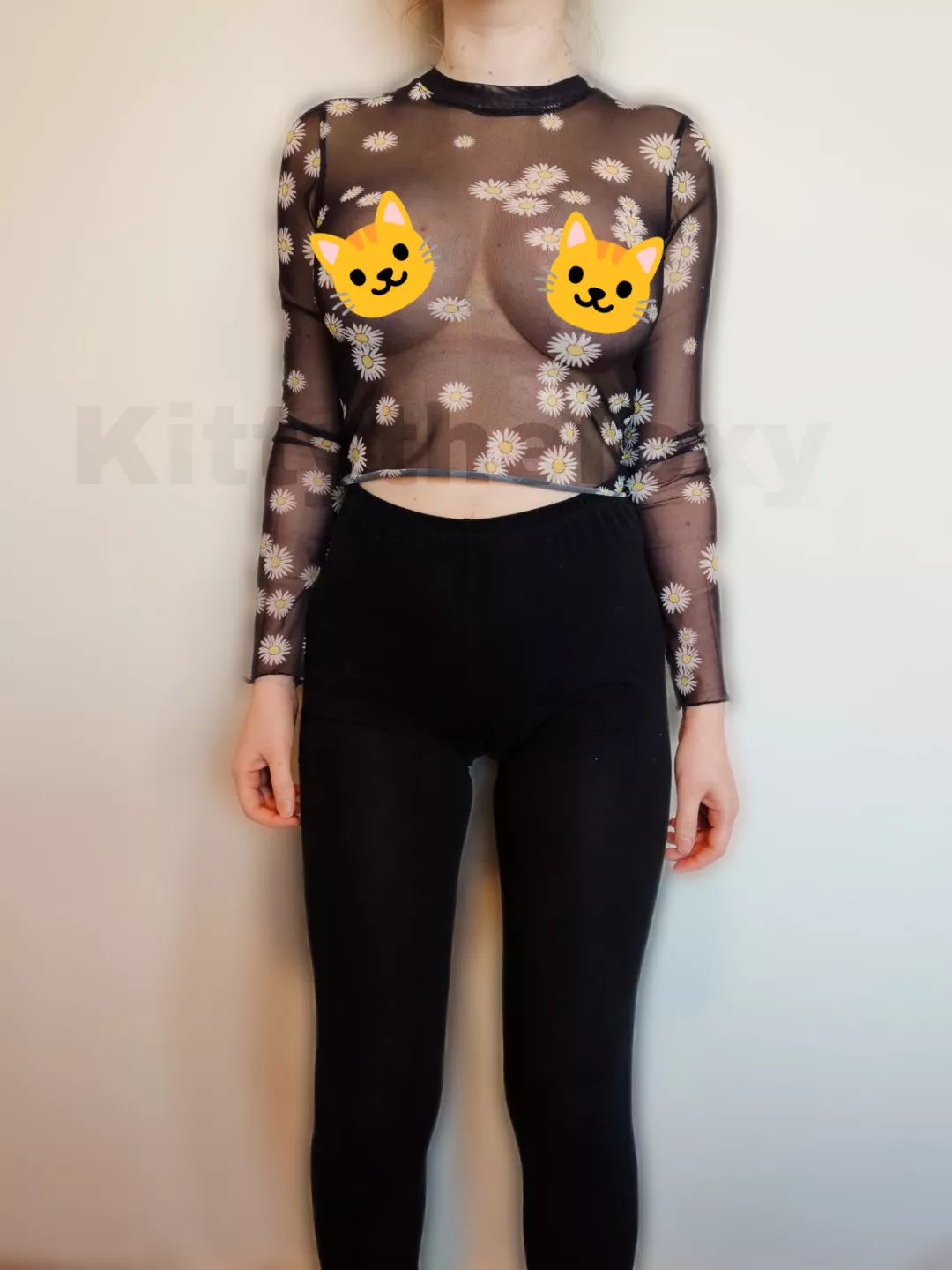 I should wear this more often, don't you think?