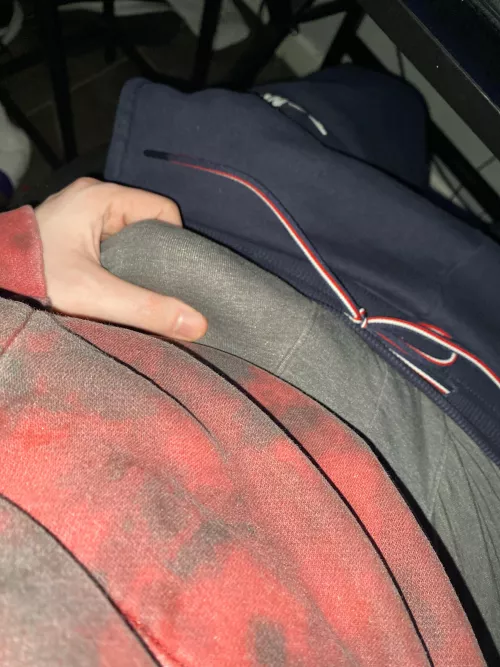 I wanna take it all off (m19)