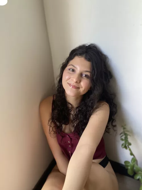 I want your fantasy to be reality