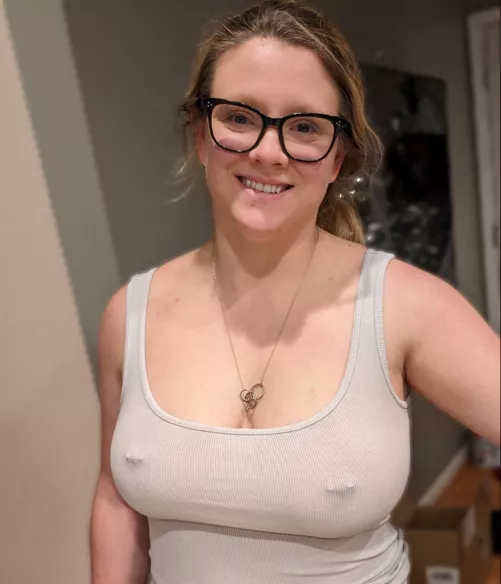 I wish it was Friday