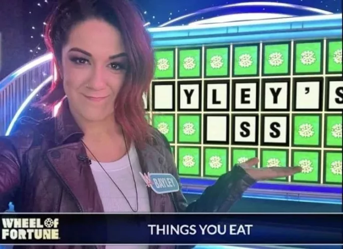 I’d like to solve…