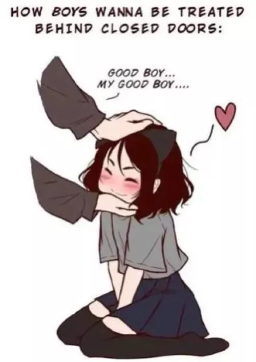 Im just trying to find a healthy relationship where I can worship a queen and be a good boy🤷🏼♀️ is that too much to ask?