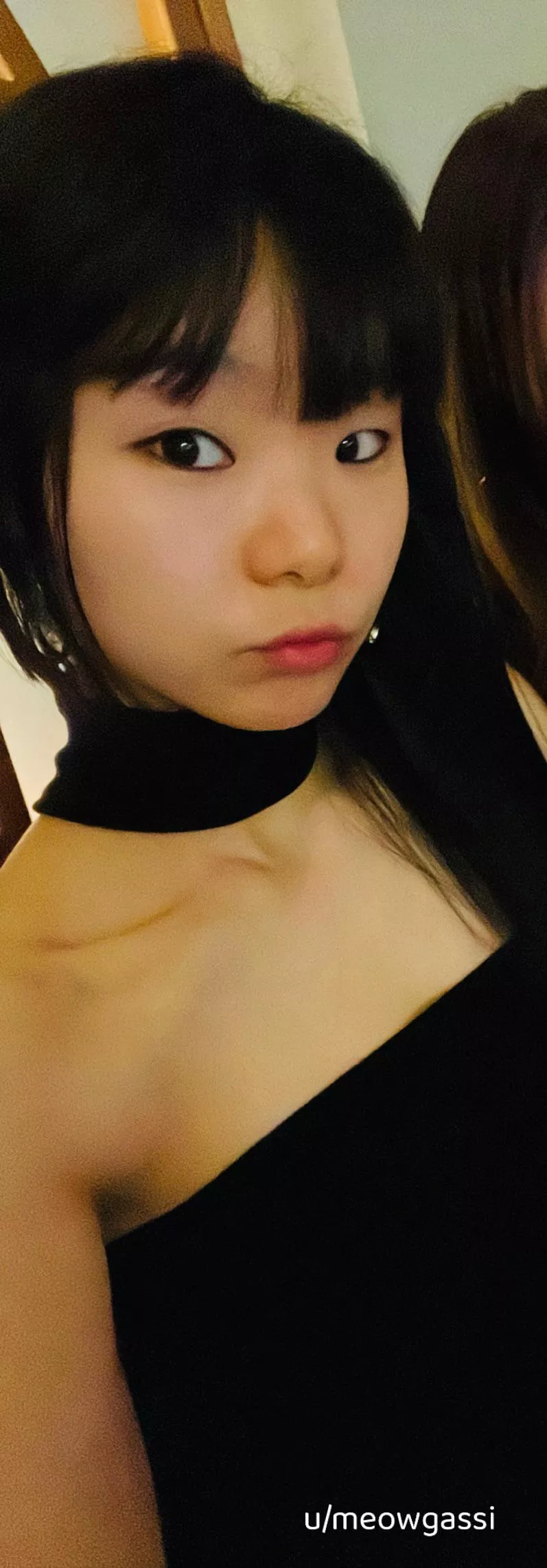 i’m turning 30 next month 🙈